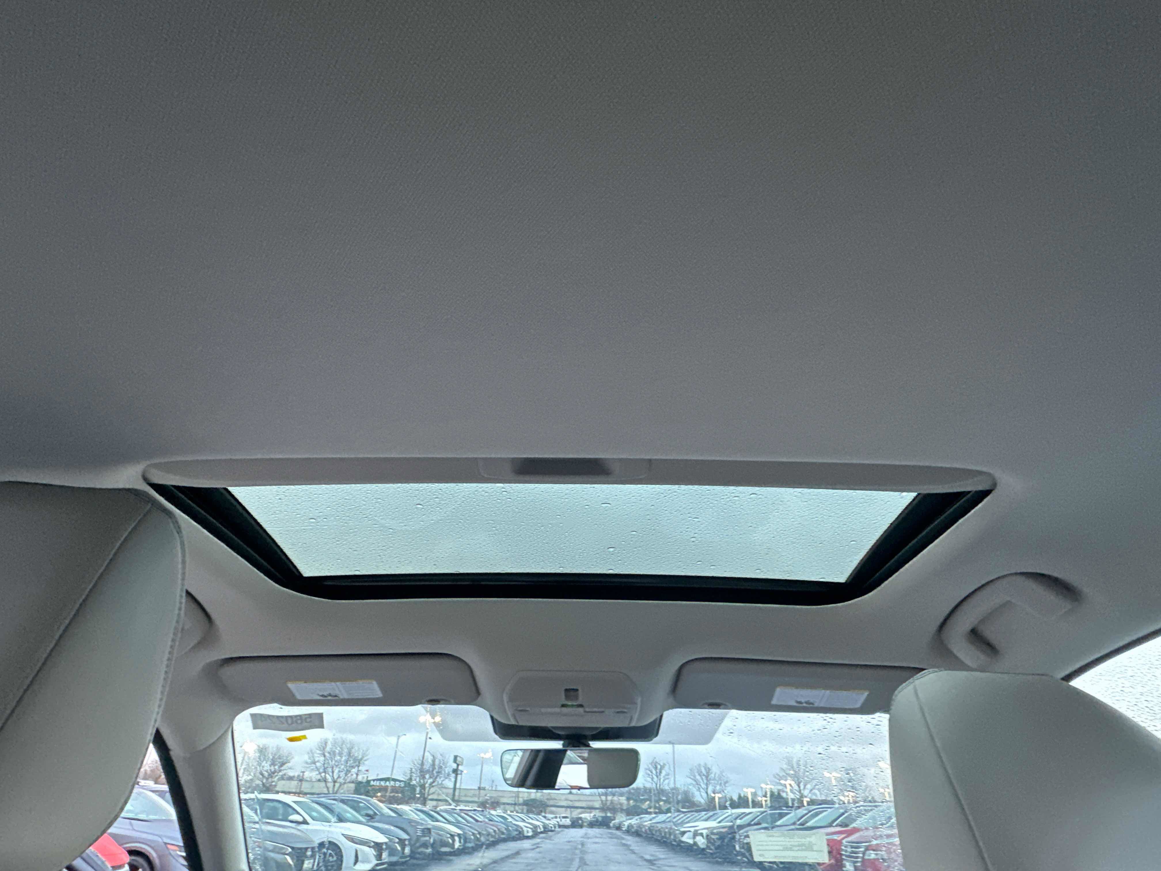 New 2026 Nissan Sentra SL w/ Floor Mat Package image 30