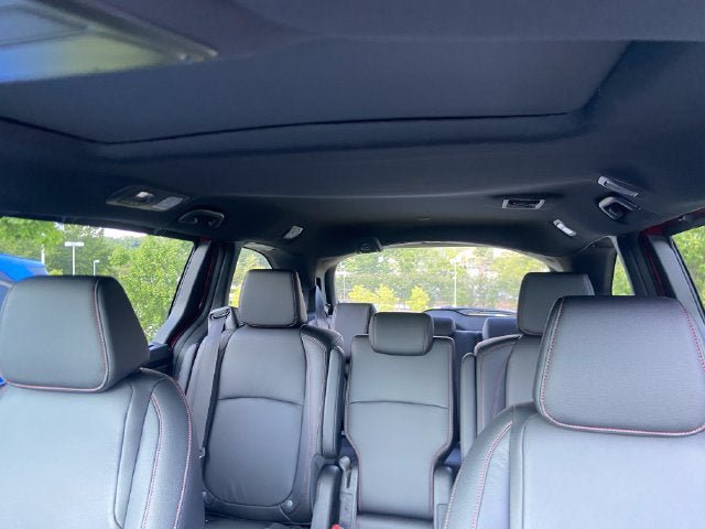 New 2026 Honda Odyssey Sport-L image 21