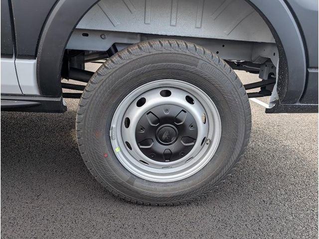 New 2026 Ford Transit 250 Low Roof image 25