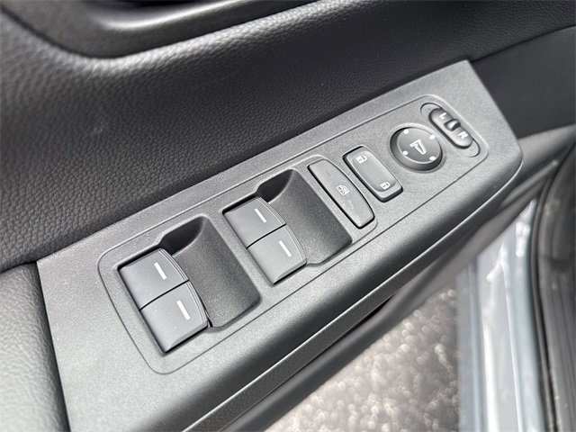 New 2026 Honda CR-V Sport-L image 22