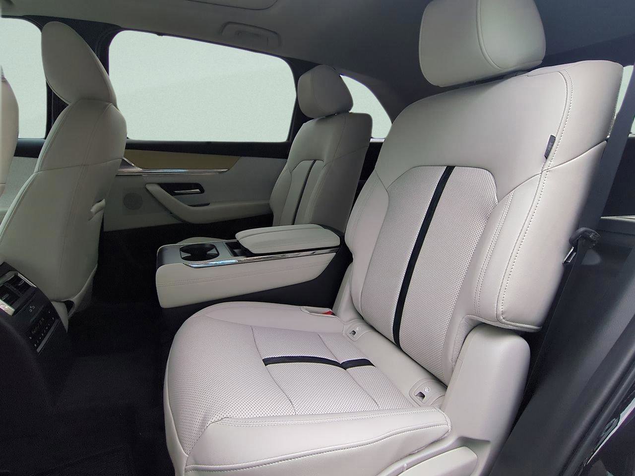 New 2026 MAZDA CX-90 3.3 Turbo S w/ Premium Plus image 10