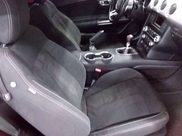 Used 2019 Ford Mustang GT w/ Black Accent Package image 14
