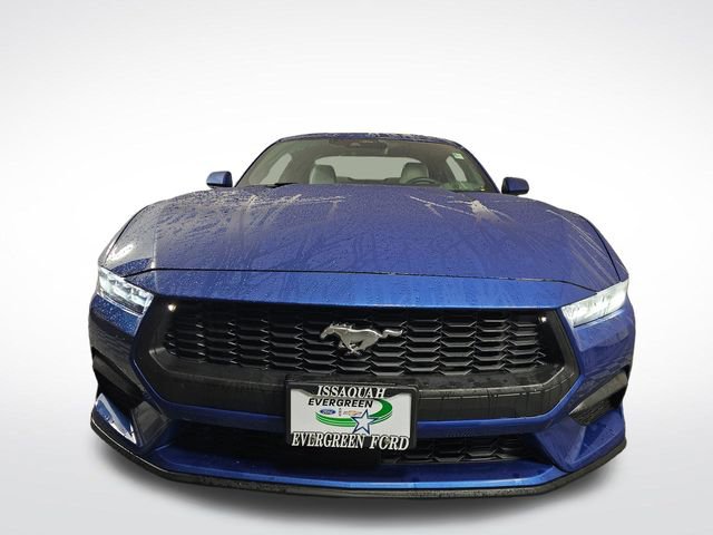 Certified 2024 Ford Mustang Premium video 2
