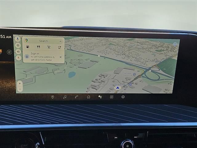 New 2026 INFINITI QX80 Autograph w/ Premium Cargo Package image 10