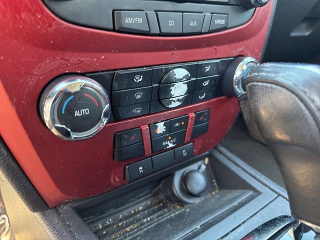 Used 2010 Ford Fusion Sport FWD image 24