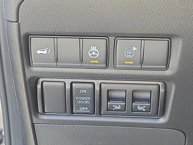 Certified 2024 INFINITI QX80 Sensory w/ Cargo Package image 25