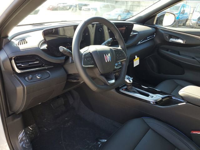 New 2026 Buick Envista Sport Touring w/ Convenience I Package FWD image 19