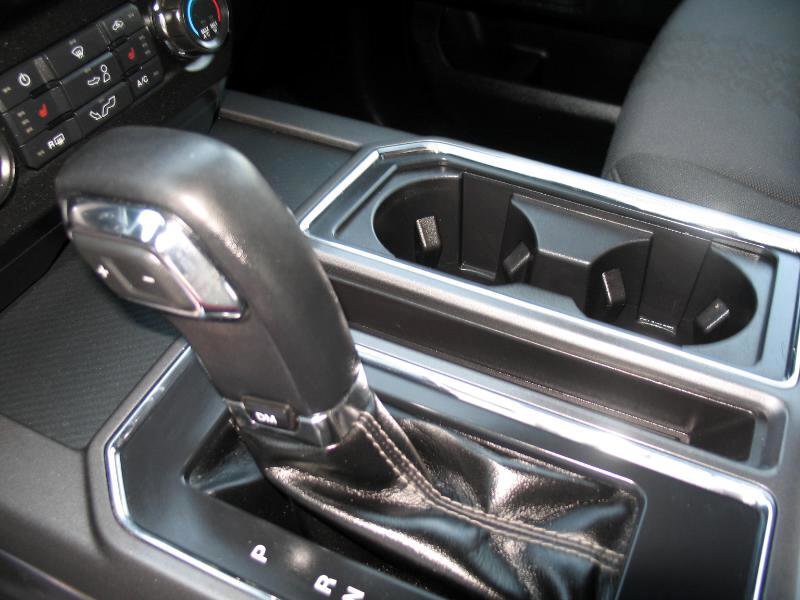 Used 2019 Ford F150 XLT w/ Equipment Group 302A Luxury image 43