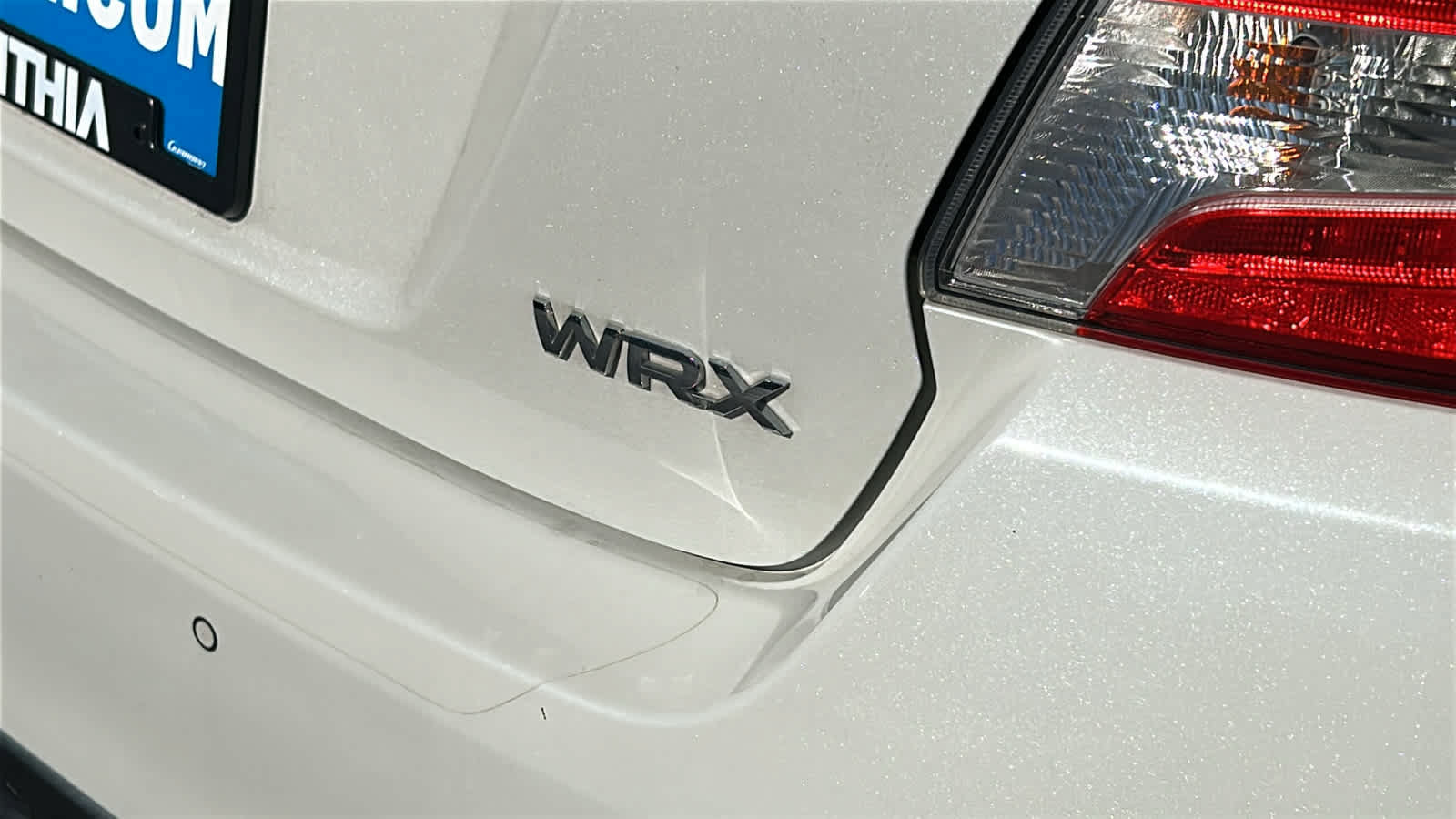 Used 2019 Subaru WRX Limited w/ Popular Package #3 (IZT) AWD/4WD image 28