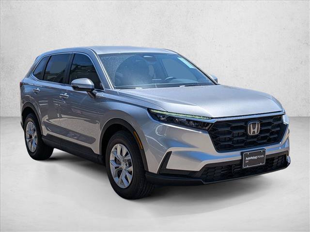 New 2026 Honda CR-V LX image 7