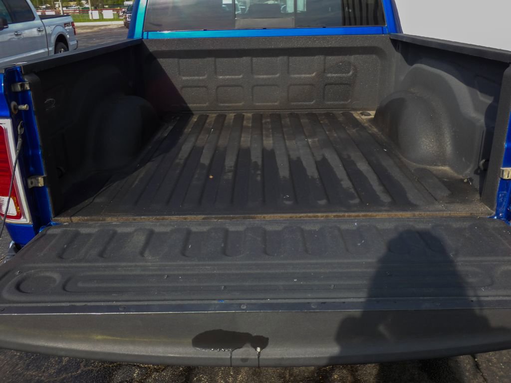Used 2016 RAM 1500 Laramie w/ Convenience Group AWD/4WD image 33