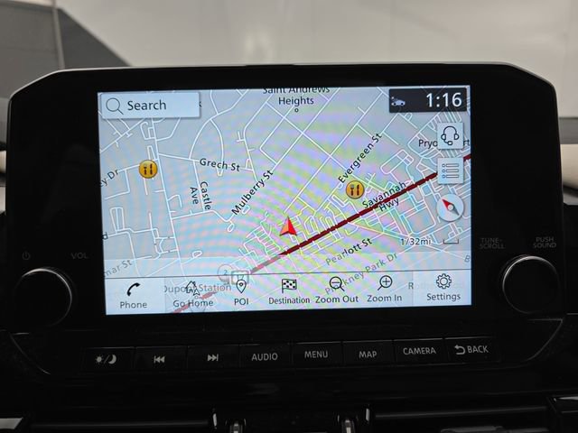 Used 2023 Nissan Pathfinder SL w/ SL Premium Package image 30