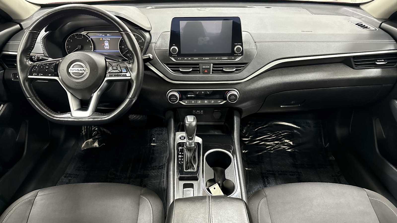 Used 2020 Nissan Altima 2.5 SV image 26