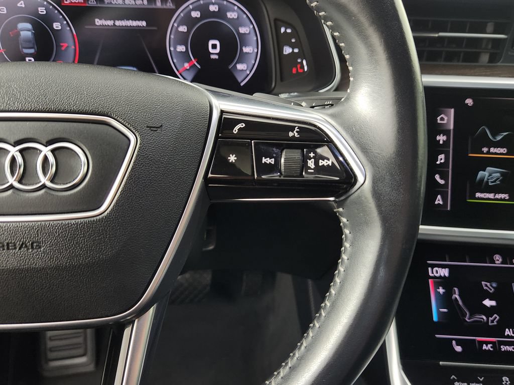 Used 2019 Audi A6 3.0T Premium Plus w/ Premium Plus Package AWD/4WD image 25