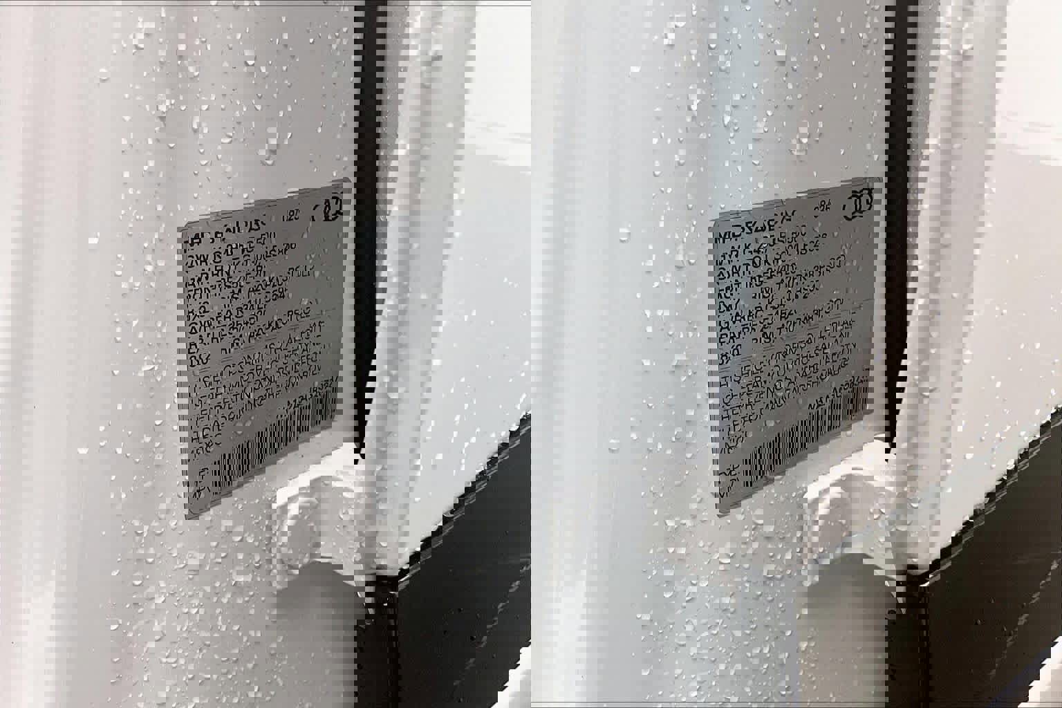 New 2025 Audi Q5 Premium Plus image 18