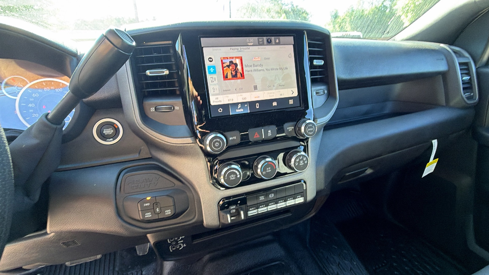 New 2026 RAM 5500 Tradesman w/ Chrome Appearance Group AWD/4WD image 31
