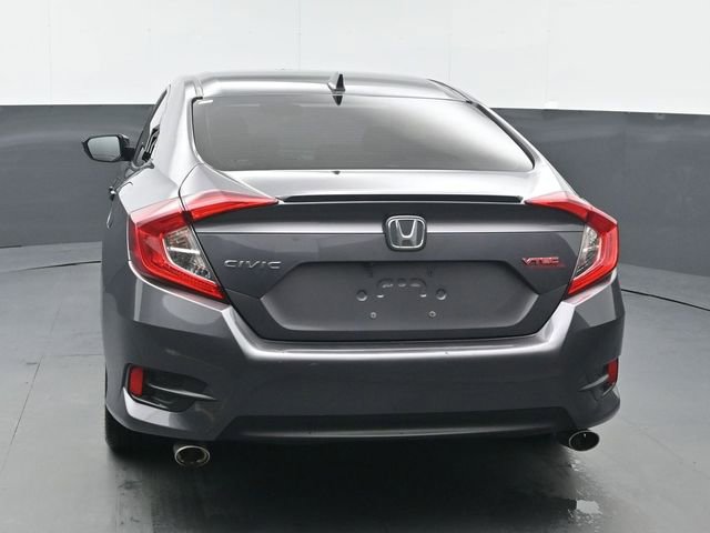 Used 2018 Honda Civic EX-T image 4