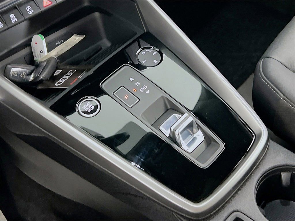 Used 2024 Audi A3 2.0T Premium w/ Convenience Package image 18