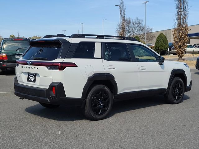 New 2026 Subaru Outback Limited image 3