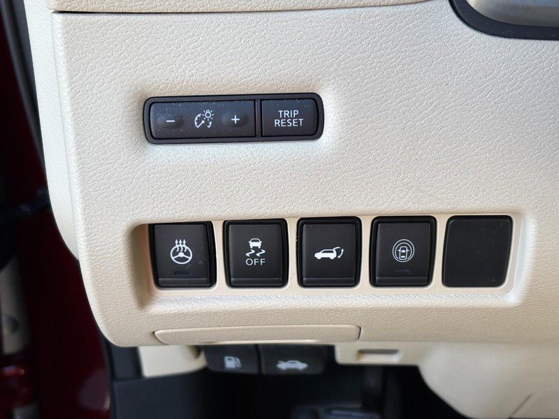 Used 2024 Nissan Murano SL image 17