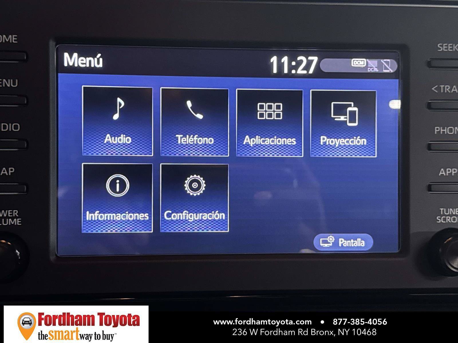 Used 2019 Toyota RAV4 XLE AWD/4WD image 27
