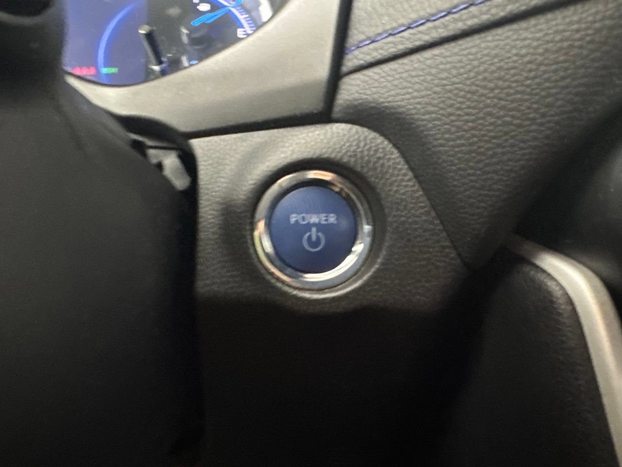 Used 2021 Toyota RAV4 XSE AWD/4WD image 23