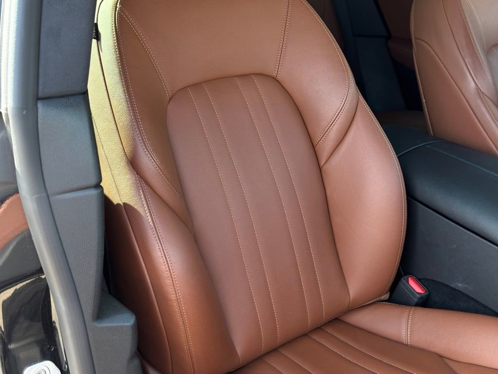 Certified 2022 Maserati Levante Modena image 35