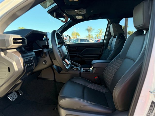 Used 2025 Toyota 4Runner TRD Sport image 16