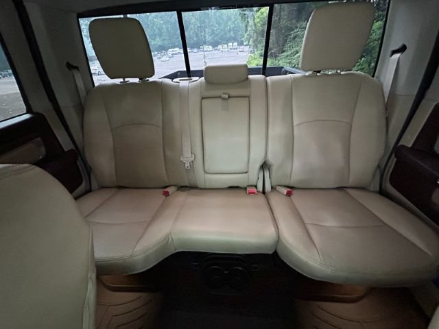 Used 2016 RAM 3500 Laramie AWD/4WD image 29