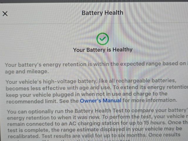Used 2023 Tesla Model 3 Standard Range image 16