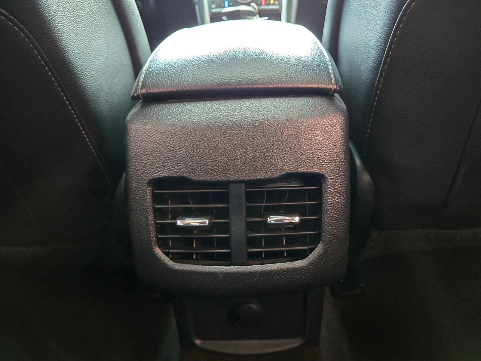 Used 2019 Ford Fusion Titanium image 43