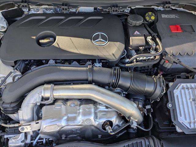 Certified 2026 Mercedes-Benz GLA 250 image 16