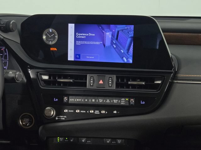 Used 2025 Lexus ES 350 w/ Premium Package FWD image 25