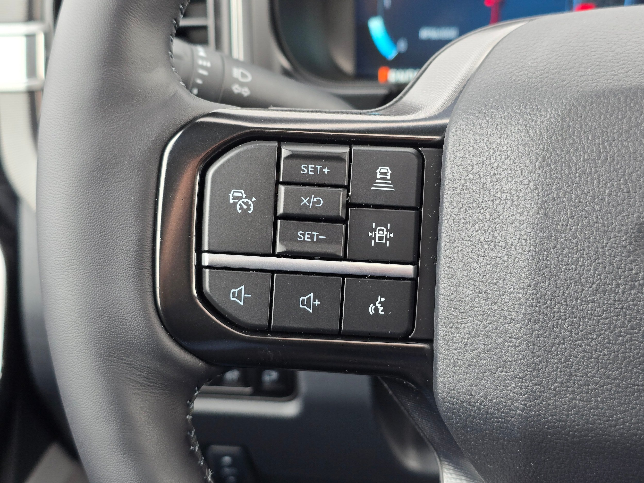 New 2026 Ford F350 Platinum AWD/4WD image 21