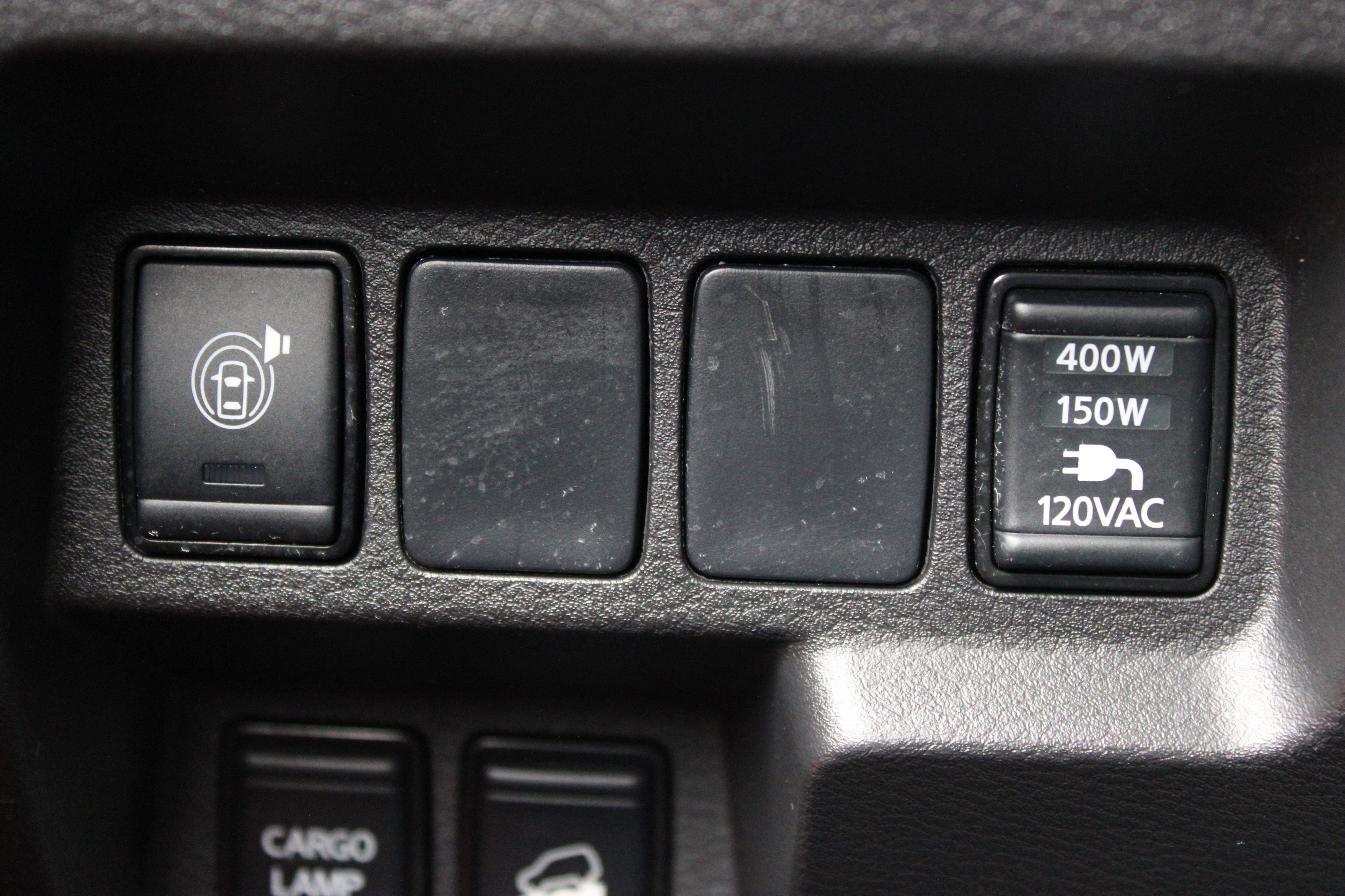 Certified 2024 Nissan Frontier PRO-4X w/ Pro Premium Package image 32