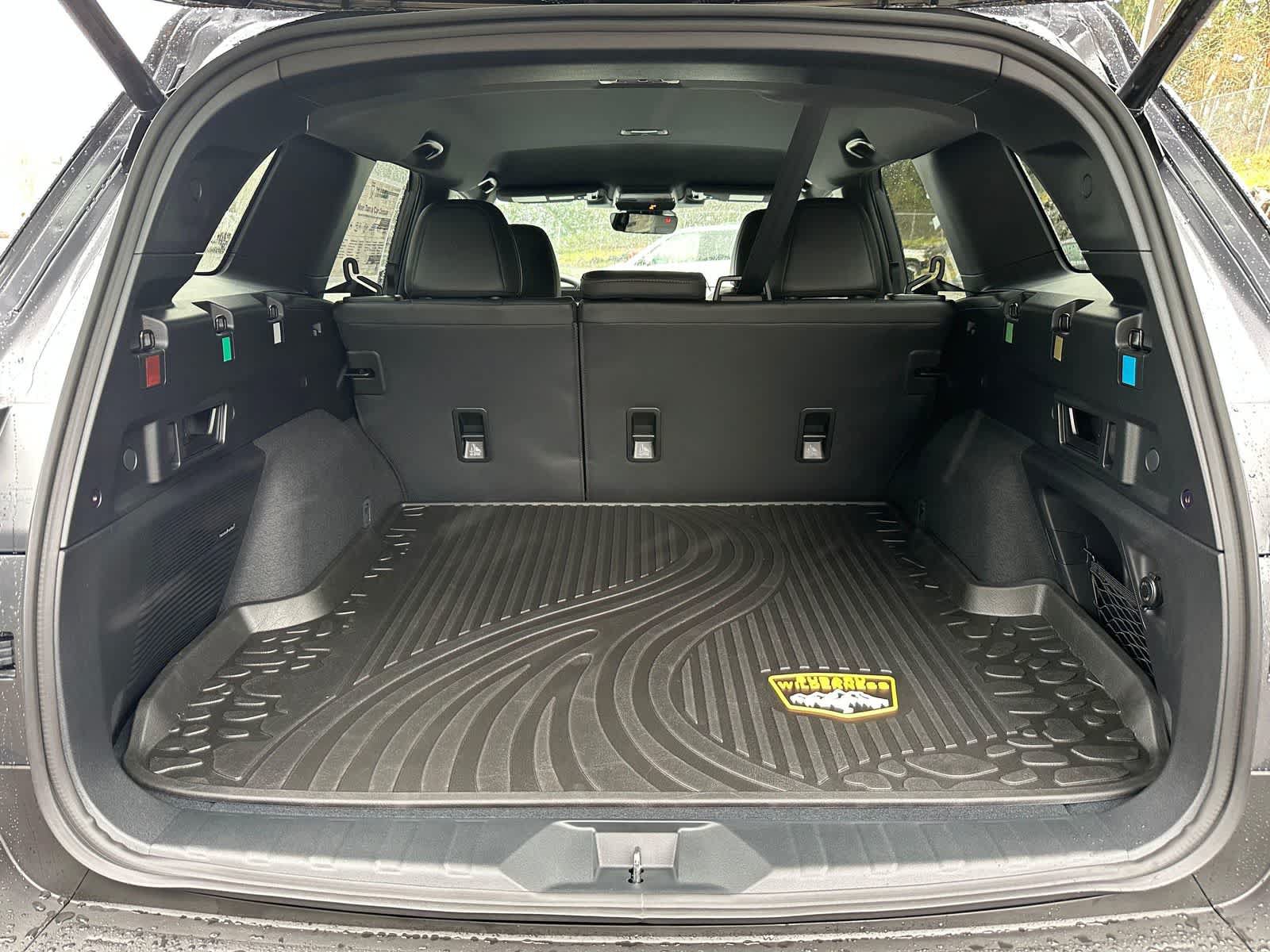New 2026 Subaru Outback Wilderness AWD/4WD image 31