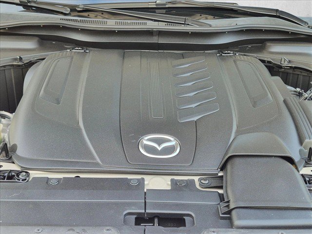 Used 2024 MAZDA CX-90 3.3 Turbo w/ Premium Package AWD/4WD image 24