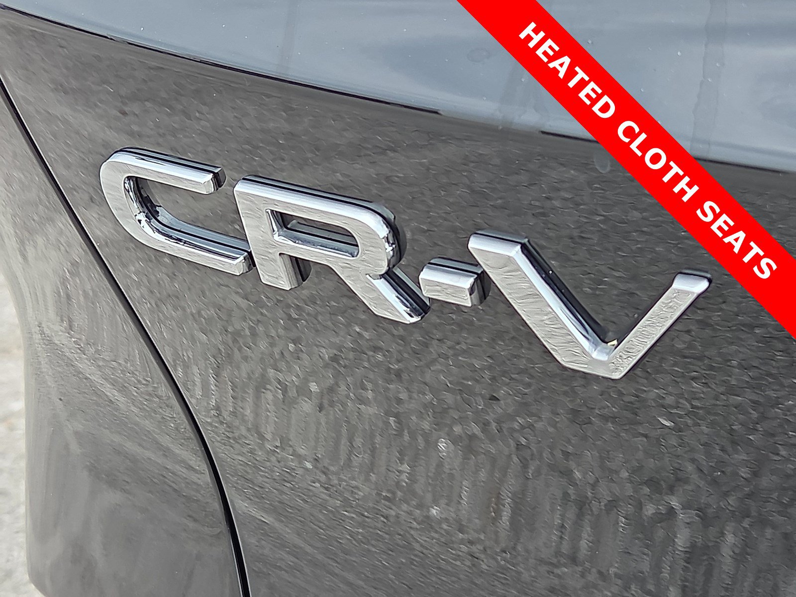 Used 2025 Honda CR-V EX image 8