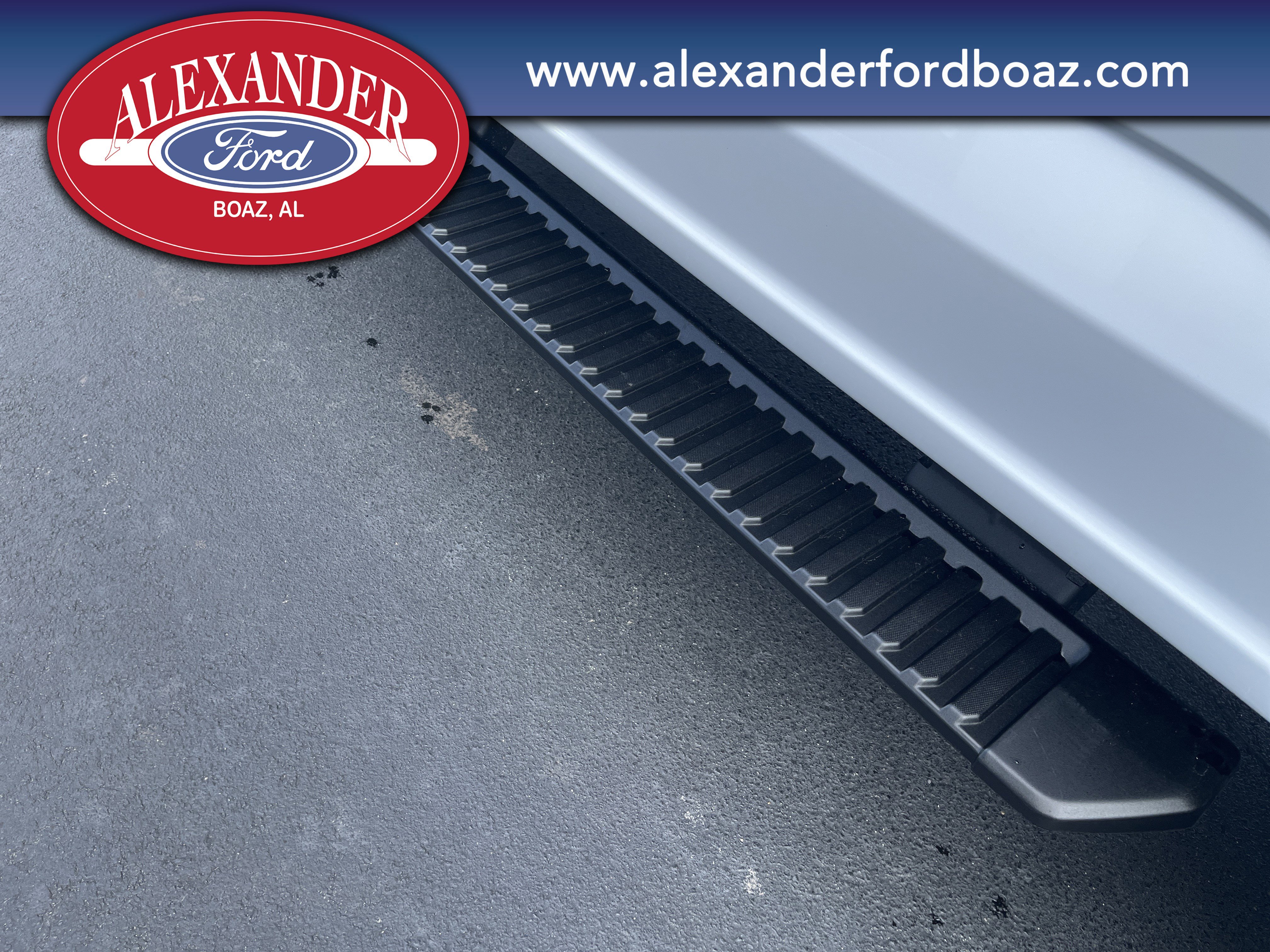 New 2026 Ford F250 XL w/ XL Off-Road Package image 8