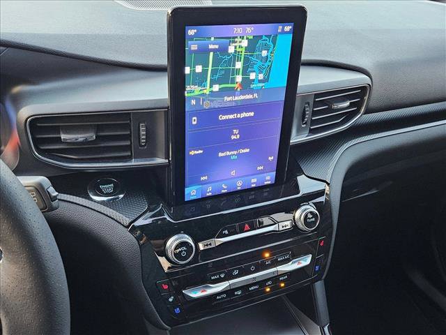 Used 2024 Ford Explorer ST w/ Equipment Group 401A image 15