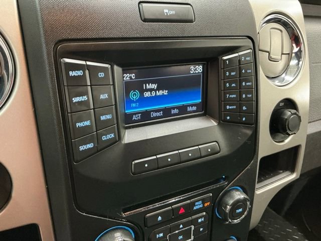 Used 2014 Ford F150 XLT w/ Equipment Group 301A Mid image 25