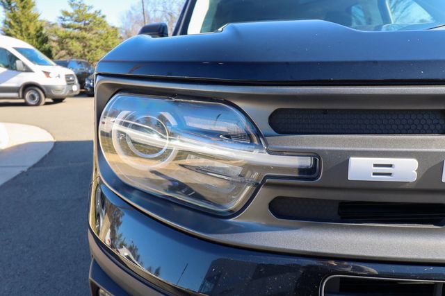 Used 2021 Ford Bronco Sport Big Bend AWD/4WD image 17