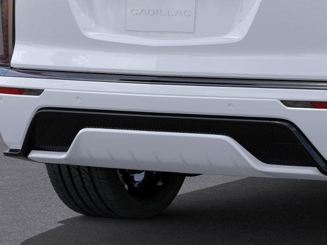 New 2027 Cadillac Vistiq Platinum w/ LPO, Floor Liner Package AWD/4WD image 14