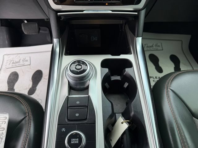 Used 2022 Ford Explorer Timberline AWD/4WD image 30