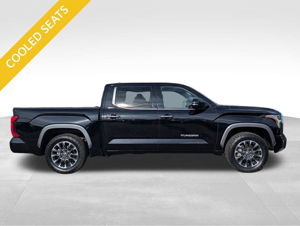 Used 2023 Toyota Tundra Limited image 6