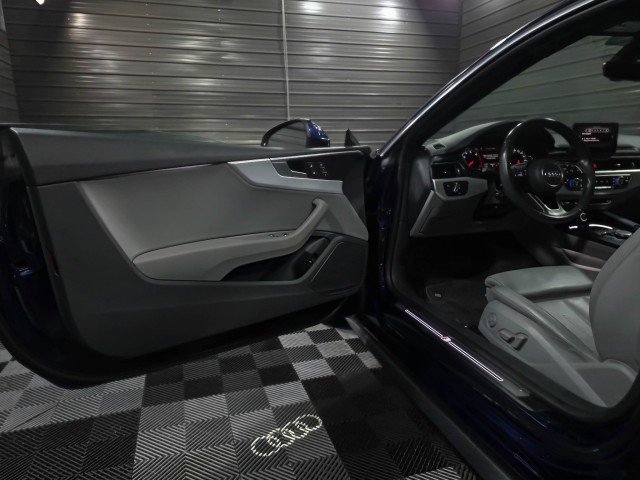 Used 2019 Audi A5 2.0T Premium w/ Convenience Package image 34