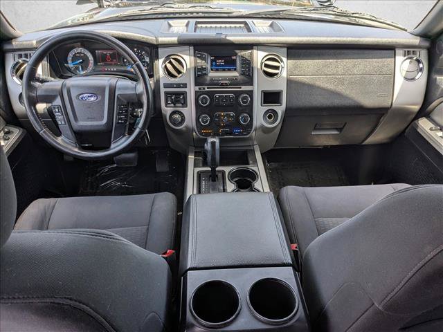 Used 2016 Ford Expedition EL XLT AWD/4WD image 16