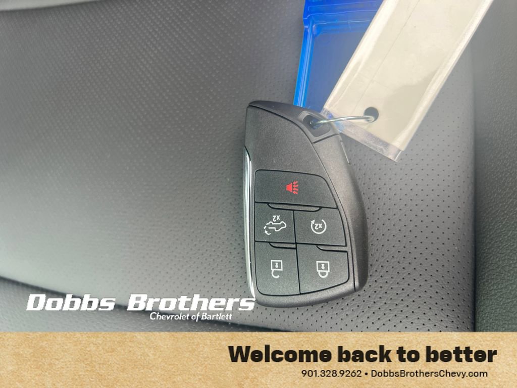 New 2026 Chevrolet Silverado 2500 LTZ image 29