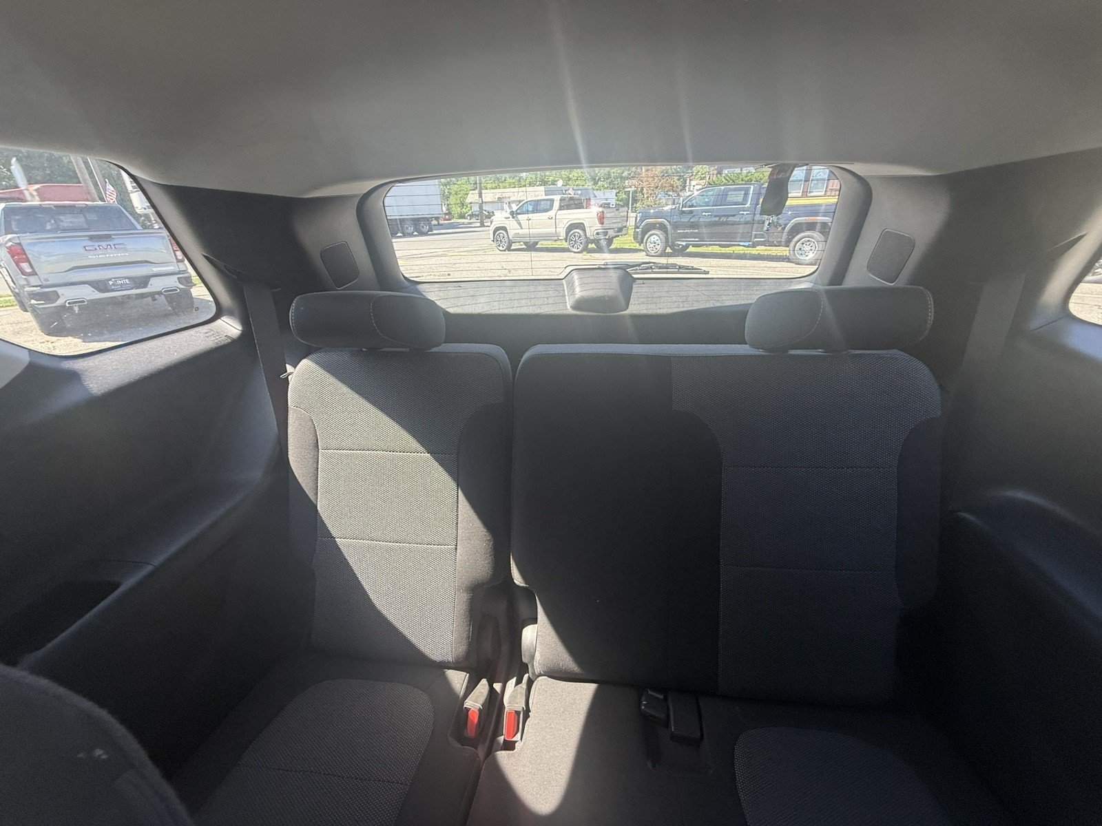 Used 2018 Chevrolet Traverse LT FWD image 27