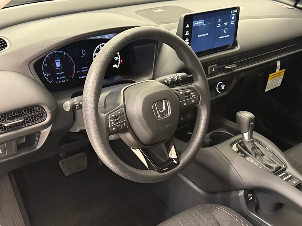 New 2026 Honda HR-V LX image 19